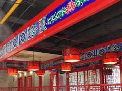 -祥源胡同·涮牛羊肉火锅(花桥店)