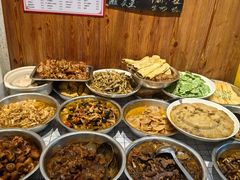 -小钱鱼馆(富春路店)