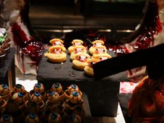 -天津东凯悦酒店·Market Café自助餐厅