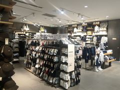 -MUJI无印良品(滨江宝龙城店)