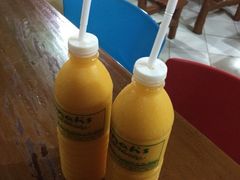 iphone_upload_pic-Jonah's Fruit Shake & Snack Bar