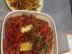 -靓靓蒸虾·头牌蒸虾(南山桂庙店)