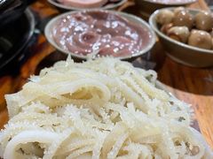 千层肚-星鸿社重庆老火锅