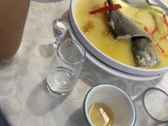 -潮之南·潮汕菜·鱼仔档(南山店)