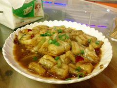 豆腐鱼-沈家门海鲜夜排档(东港店)