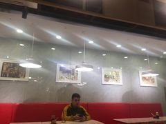 卡座-百年尹氏汤包(湖南路狮子桥店)