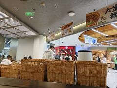 -苏小柳点心·手作小笼包(新街口分院店)
