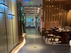 -松子料理(华威桥店)