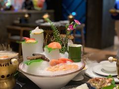 -海鼎荟海鲜姿造(仟禧汇店)