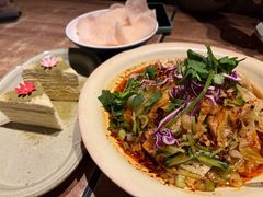 -耶里夏丽·丝路新疆菜·清真食品(徐汇南丹东路臻选店)