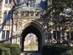 -普林斯顿大学