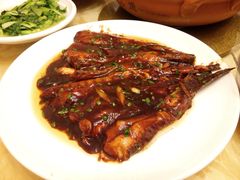 红烧甩水-旭龙鱼头王(航华店)