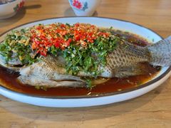 -妈妈的味道(和顺古镇店)