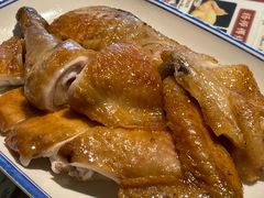 -顺德杨廷记(白云山店)