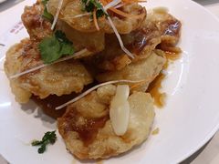 -孙家外婆•长春地标美食新名片(吾悦广场店)