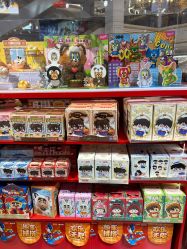 -Hamleys哈姆雷斯(东方福来德店)