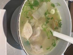 -羊巴道新疆菜·清真(上梅林店)