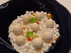 -山泉粤宴(广东大厦店)