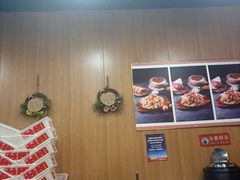 -津门炒饭王(天佑城店)