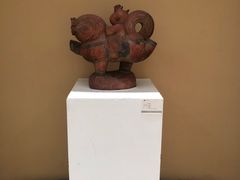 -陕西省美术博物馆