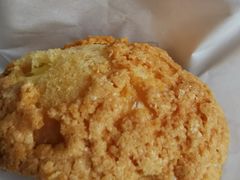 -君之狮子山·轻糖烘焙(松江印象城店)