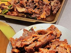 -杨小佳·齐齐哈尔烤肉·烤串(广州店)