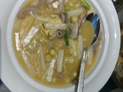 -六合居(温江店)