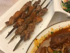 -楼兰印象(朝外店)