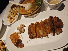 -西域阿里马新疆菜·清真(桂花路店)