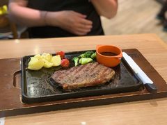 -必胜客(增城广场店)