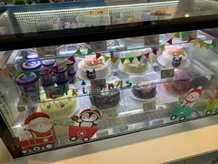 -DQ·蛋糕·冰淇淋(西直门店)