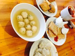 -沙县小吃文化城