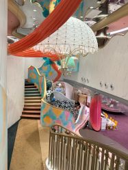 -奈尔宝·国风主题儿童乐园·亲子餐厅(豫园商城店)