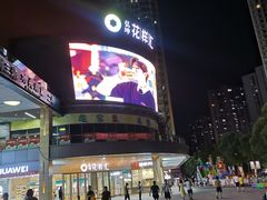 -茶颜悦色(花样汇店)
