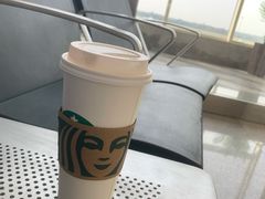 -星巴克(海口美兰机场分店)