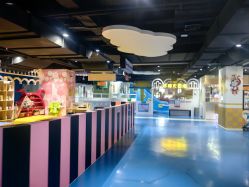 -秦皇星际小蚂蚁乐园