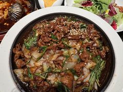 -秀儿四九城·新京菜(亚运村鸟巢店)