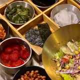 这家和牛鳗鱼盛宴我还要和朋友吃10086次❗️