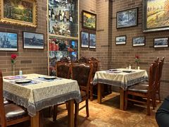 -安德烈俄式西餐厅(中央大街店)