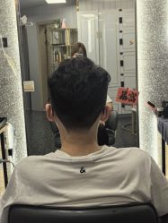 -即型男士理发工作室