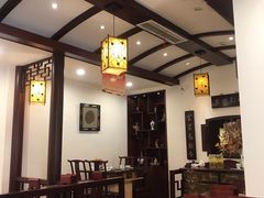 大堂-钦善斋(武侯祠店)