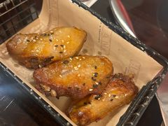 -Ciao窑炉披萨餐厅(宁波阪急店)