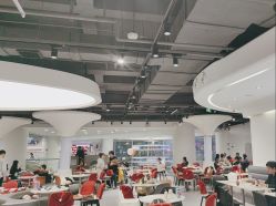 -MINI MARS KIDS CLUB亲子家庭中心(杨浦黄兴店)