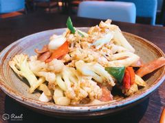 -扬州狮子楼·非遗淮扬菜(总店)