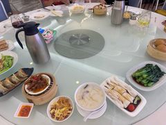 -圣丰城酒家·宴会(宝安大仟里店)