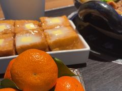 -炉角·鲍鱼牛腩煲(国贸商城店)