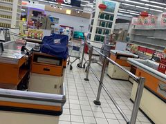 -农工商超市(金沙江路店)