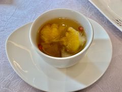 -湖影中餐厅·南京金茂威斯汀大酒店