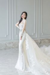 -MuseMarry婚纱(前海嘉里中心店)