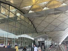 -香港国际机场